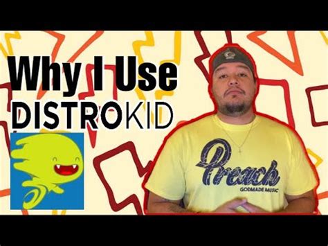 diatrokid|why use distrokid.